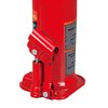 Big Red Torin  Hydraulic 24000 lb Automotive Bottle Jack T91203B